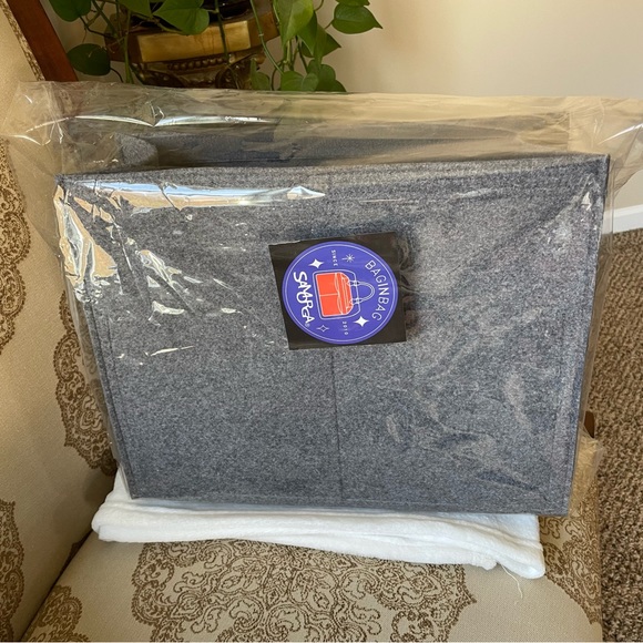 Samorga organizer for large book tote - Picture 3 of 6